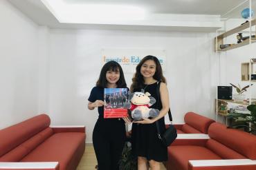 Du học Thụy Sỹ - Trường HTMi