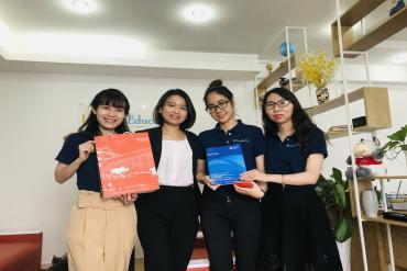 Du học Singapore - Đại diện James Cook University