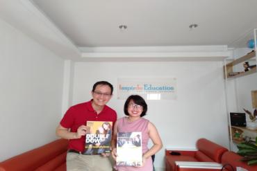 Du học Singapore - Đại diện trường SDH