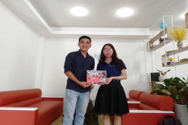 Du học Canada - Đại diện trường Urban