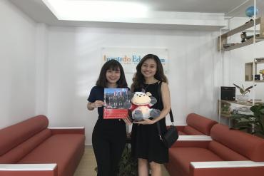 Du học Thụy Sỹ - Đại diện trường đại học HTMi