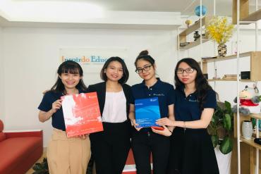 Du học Singapore - Đại diện trường James Cook