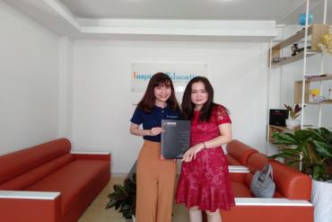 Du học Singapore - Đại diện trường Mages