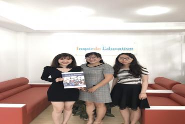 Du học Mỹ - Hệ thống trường ASG