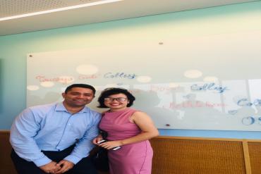 Du học New Zealand- Trường PT(nam sinh)