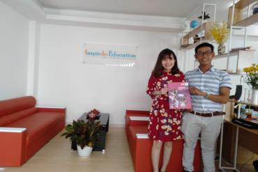 du học singapore - Đại diện trường PSB