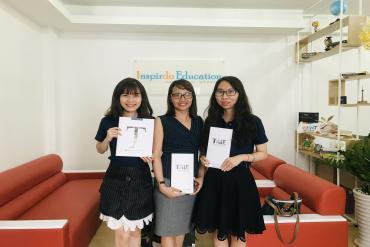 Du học Canada - Đại diện trường TAIE