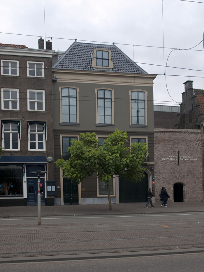 bao-tang-the-hague
