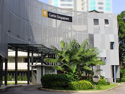 curtin-singapore