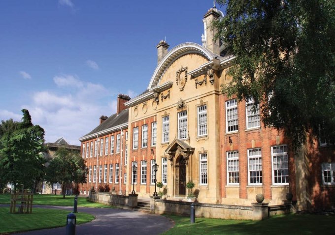 northampton-university