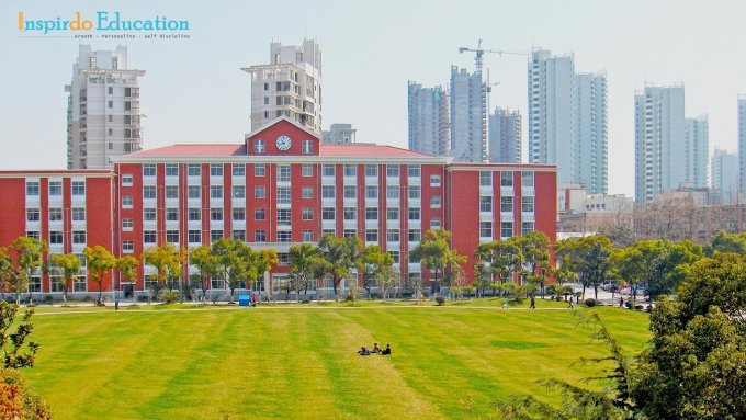 shanghai-university