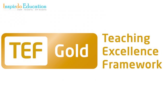 TEF-Gold