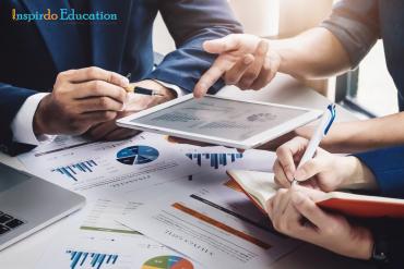 Du học Singapore ngành Kế toán – Tài chính tại Học viện SIM GE