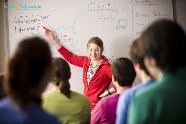 Du học Ba Lan – Chia sẻ kinh nghiệm tìm việc làm thêm tại Ba Lan