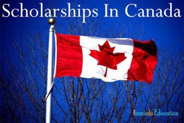 Du học Canada – Học bổng mới nhất từ các trường hot tại Canada cho kì nhập học 2020