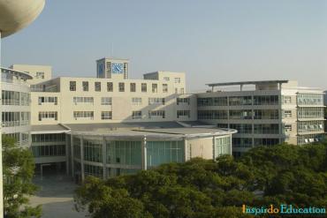 Du học Trung Quốc – Đại học Bách Khoa Quế Lâm với học bổng toàn phần 1 năm tiếng 9/2020