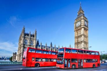 Tổng hợp Học bổng Du học Anh – năm 2020