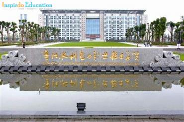 Học bổng 1 năm tiếng tại Học viện kỹ thuật thủy lợi điện lực Trùng Khánh kỳ T9/2020