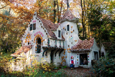 Top 8 điểm tham quan ít được giới thiệu với Du học sinh Hà Lan