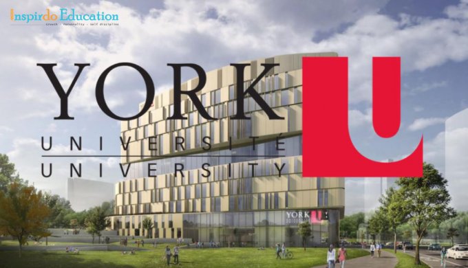 York-University