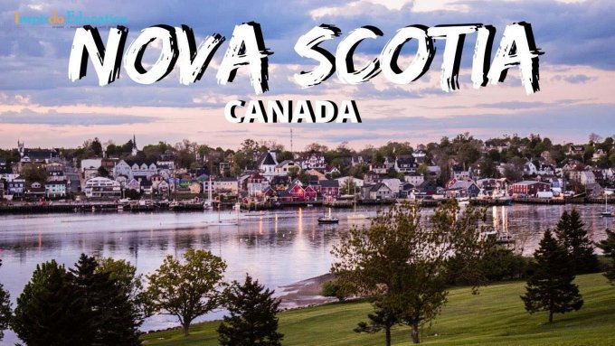 Nova-Scotia