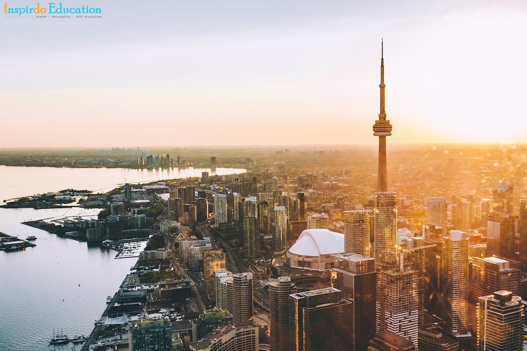 thanh-pho-toronto