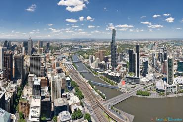 Du học Úc 2021 – Chính quyền bang Victoria đang có kế hoạch đón sinh viên quốc tế trở lại năm 2021!