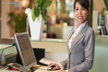 Sinh viên cần những tố chất gì để trở thành nhà quản lý khách sạn/nhà hàng cấp cao?