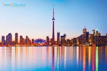 Du học Canada – Điểm danh Top ngành và vùng chào đón nhân lực tại “xứ sở lá phong”