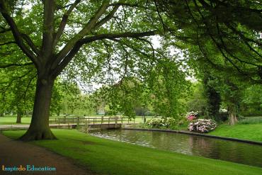 Du học Hà Lan 2021 – Nên đi đâu tại thành phố Enschede?