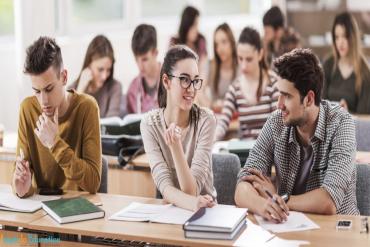 Du học Úc 2021 – Học chương trình dự bị đại học tại Úc có phải là lựa chọn thông minh?