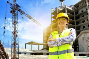 Du học Canada 2021 cùng ngành xây dựng dân dụng – Mở rộng cánh cửa định cư!