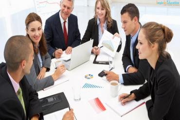 Du học Úc 2021 – Có nên học ngành quản trị kinh doanh tại xứ sở kangaroo ?