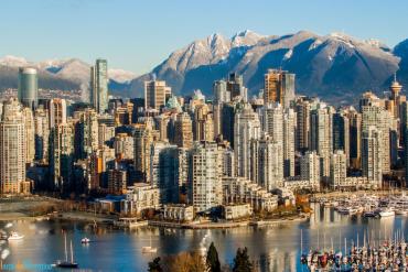 Du học Canada – Khám phá TOP trường đại học hàng đầu tại Vancouver năm 2021!