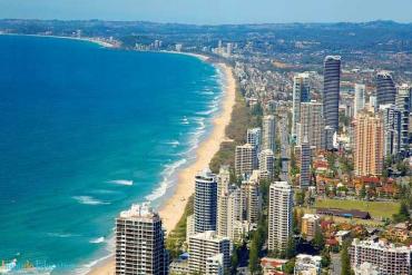 Du học Úc 2021 tại thành phố Gold Coast – Cơ hội ở lại sau khi tốt nghiệp lên đến 5 năm!