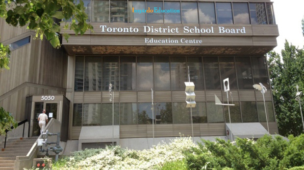 Toronto-District-School-Board