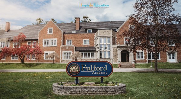 Fulford-Academy