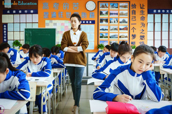 hoc_bong_cap_3_trung_quoc