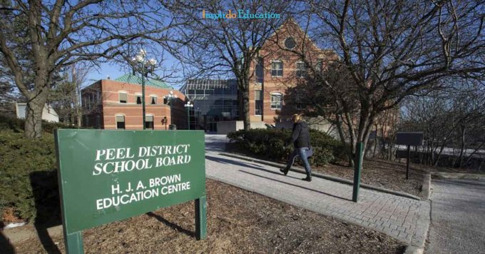 Peel-District-School-Board