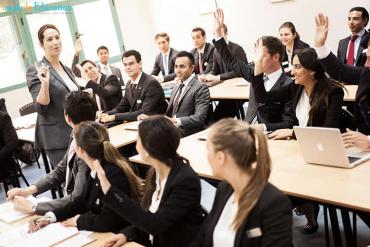 Du học Úc – Học Kinh doanh tại đại học Newcastle  – Top 10 trường đại học tại Úc