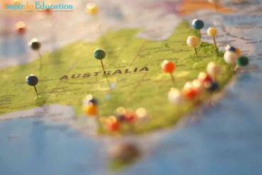 Tin cập nhật – Úc cho phép người nước ngoài nhập cảnh bằng Test nhanh thay vì PCR từ ngày 23/1/2022