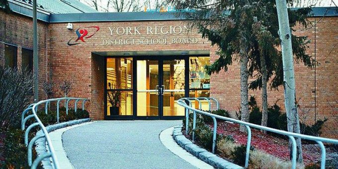 York-Region-District-School-Board