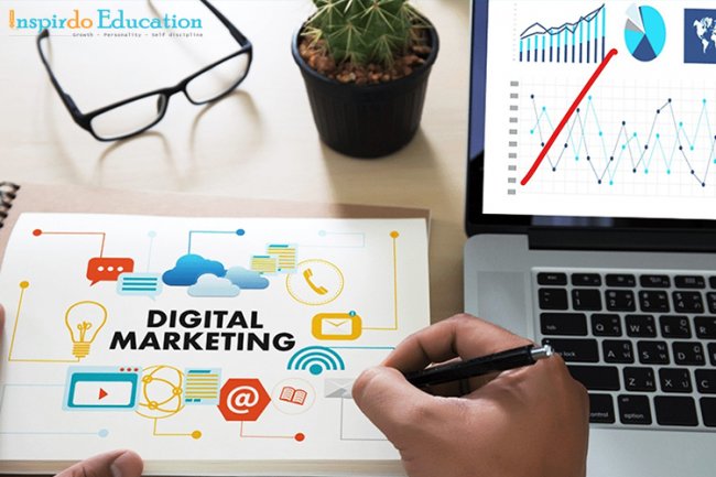 Digital-marketing