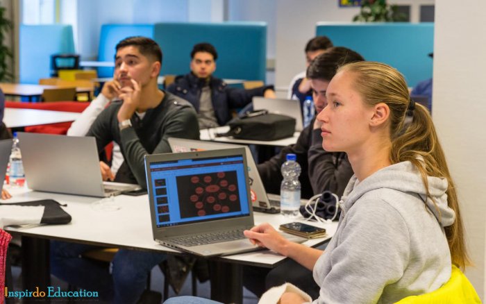 hoc-quan-tri-mang-tai-the-hague