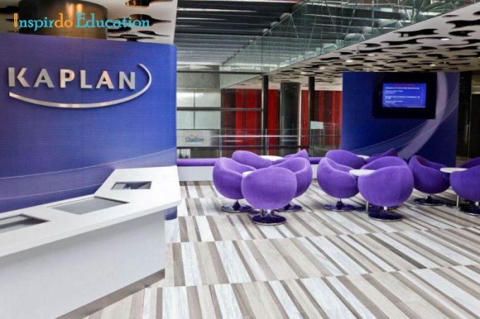 Kaplan-Singapore