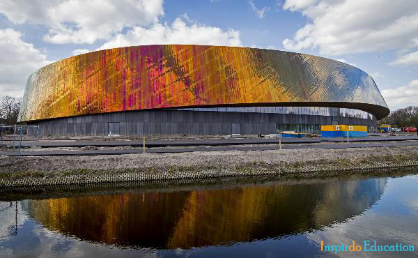 sport-campus-the-hague