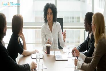 Du học Singapore ngành Cử nhân Quản trị kinh doanh tại trường SP Jain