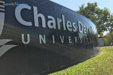 Du học Úc – Học bổng 15% năm học đầu tiên chỉ với GPA 6.0 tại Đại học Charles Darwin