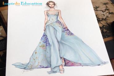 Du học Singapore ngành Thiết kế thời trang tại Học viện MDIS