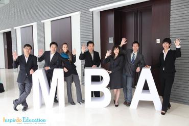 Du học Singapore chương trình MBA tại SP Jain – Nâng tầm giá trị, vững chắc tương lai